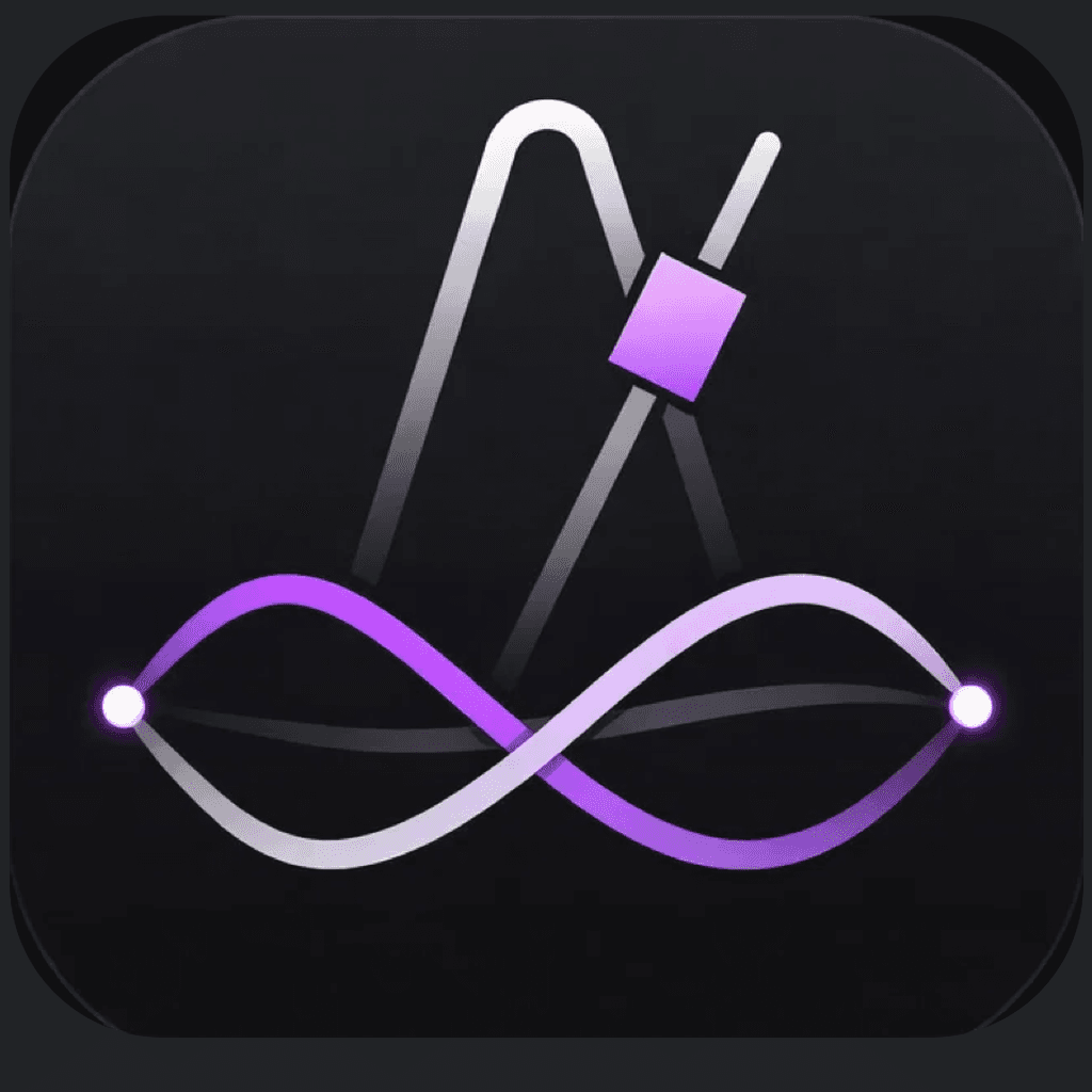 Polyrhythmic Metronome app icon