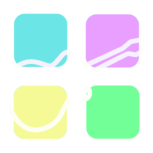 Guitar Progression Generator app icon